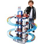 Garage bosch, 5 niveaux multicolore