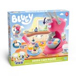 Fabrique � g�teaux en p�te � modeler - d�s 3 ans multicolore