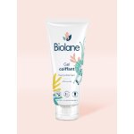 Gel coiffant 100ml blanc