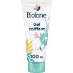Gel coiffant 100ml multicolore