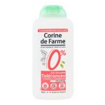Gel douche enfant peaux sensibles sans parfum multicolore
