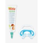 Gel gingival + anneau bleu