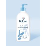 Gel lavant corps & cheveux 2 en 1 750ml multicolore