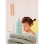 Gel lavant corps et cheveux 500ml bleu