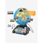Genius xl - globe vid�o interactif multicolore