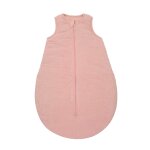 Gigoteuse 0 / 6 mois rosa