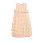 Gigoteuse b�b� en coton - esmee rose
