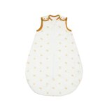 Gigoteuse b�b� ecru