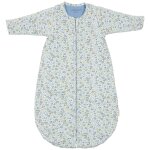 Gigoteuse chaude blueberry leaves tog 2, 5 bleu