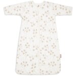 Gigoteuse chaude � manches amovibles ecru, beige