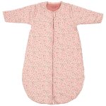 Gigoteuse chaude rose