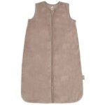 Gigoteuse chaude tog 2 velvet milky coffee (6 - 18 mois) marron