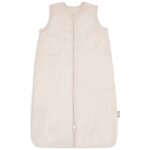 Gigoteuse chaude tog 2 velvet oatmeal (3 - 6 mois) ecru