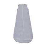 Gigoteuse �ponge gris