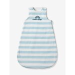 Gigoteuse �t� b�b� d'�t� ray� bleu