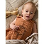Gigoteuse �t� ethnic ocre