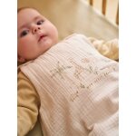 Gigoteuse �t� en gaze de coton babylon sable