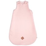 Gigoteuse d't en nid d'abeille - tog 0, 5 rose