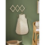 Gigoteuse gaze de coton bio abby - tog 4 imprim� suzan