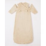Gigoteuse en groloudoux beige