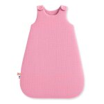 Gigoteuse hiver en coton bio rose Gigoteuse hiver en coton bio rose