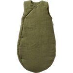 Gigoteuse hiver kimono mix & match vert de gris tog 3, 3 (0 - 6 mois) vert