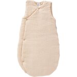 Gigoteuse hiver kimono mix & match vert de gris tog 3, 3 (0 - 6 mois) beige