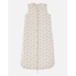 Gigoteuse imprim libellules en jersey ecru