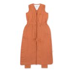 Gigoteuse jambes s�parables �t� - tog 0. 5 swaddle pumpkin