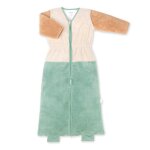 Gigoteuse jambes séparables Été - tog 2. 5 softy sauge tricolore Gigoteuse jambes séparables Été - tog 2. 5 softy sauge tricolore