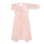Gigoteuse jambes s�parables hiver - tog 2. 5 chaud tout doux blush