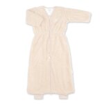 Gigoteuse jambes s�parables hiver - tog 2. 5 chaud tout doux marshmallow