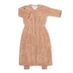 Gigoteuse jambes s�parables hiver - tog 2. 5 chaud tout doux natural