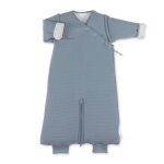 Gigoteuse jambes sparables hiver - tog 2. 5 pady waffle - jersey bio stone