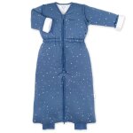 Gigoteuse jambes s�parables hiver - tog 3 cocon bien chaud stars shade