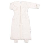 Gigoteuse jambes sparables hiver - tog 3 pady jersey - jersey mini pudding