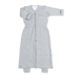 Gigoteuse jambes s�parables mi - saison - tog 1. 5 pady quilted jersey mix grey