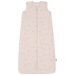 Gigoteuse l�g�re en jersey pretty picnic tog 0, 5 (6 - 18 mois) rose, jaune, rouge
