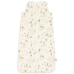 Gigoteuse l�g�re en jersey tiny park tog 0, 5 (6 - 18 mois) ecru, jaune, noir