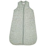 Gigoteuse l�g�re jungle tog 1 (65 cm) vert, blanc