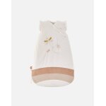 Gigoteuse libellules en veloudoux� blanc