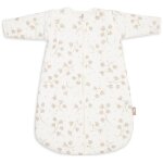 Gigoteuse � manches amovibles leafy dreams (0 - 3 mois) ecru, beige