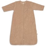 Gigoteuse � manches amovibles sleepy miffy biscuit (3 - 6 mois) marron