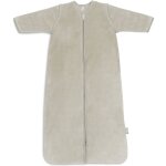 Gigoteuse � manches amovibles velvet olive green tog 2 - 3 (18 - 24 mois) vert