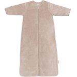 Gigoteuse � manches amovibles velvet wild rose tog 2 - 3 (6 - 18 mois) rose