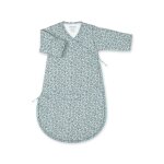 Gigoteuse avec moufles t - tog 3 pady jersey - jersey print heidi opalin
