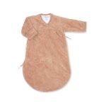 Gigoteuse avec moufles hiver - tog 2. 5 chaud tout doux natural