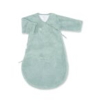 Gigoteuse avec moufles hiver - tog 2. 5 softy lunar