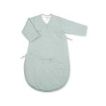 Gigoteuse avec moufles hiver - tog 3 cocon bien chaud mini lunar