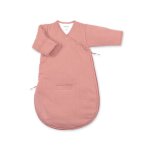 Gigoteuse avec moufles hiver - tog 3 moelleux bien chaud bambi